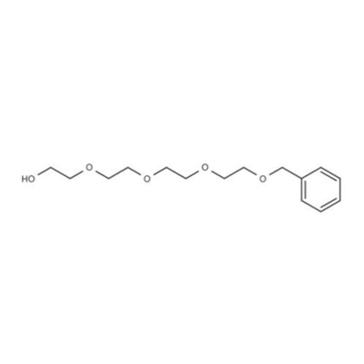 Benzyl-PEG5-alcohol，Tetraethylene Glycol Monobenzyl Ether